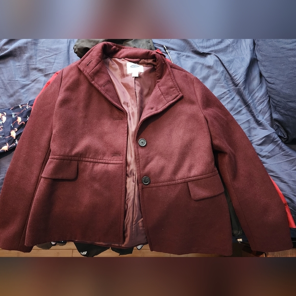 Old Navy Jacket Size Large - Picture 1 of 1